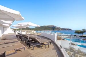 Hotel THB Guya Playa