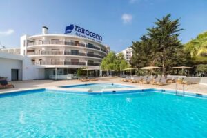 Hotel THB Ocean Beach