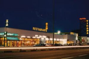 Hotel Ticasa Castell&oacute;