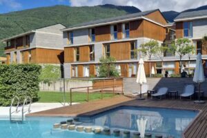 Hotel Tierra de Biescas 4* &ndash; Restaurante &ndash; Eventos