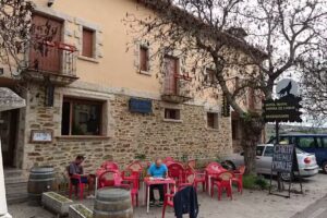 Hotel Tierra de Lobos