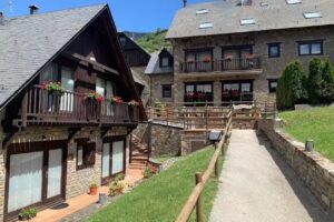 Hotel Tierras de Ar&aacute;n