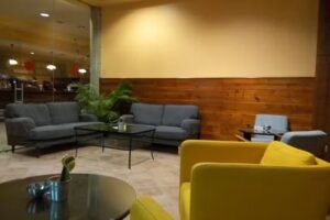 Hotel Tijuana Narón