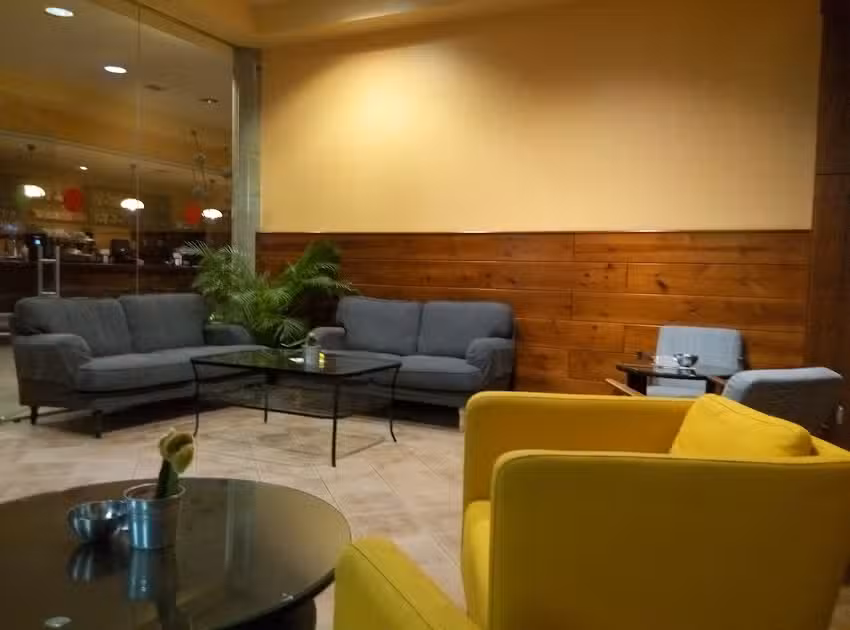 Hotel Tijuana Nar&oacute;n