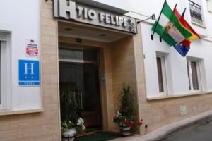 Hotel Tio Felipe