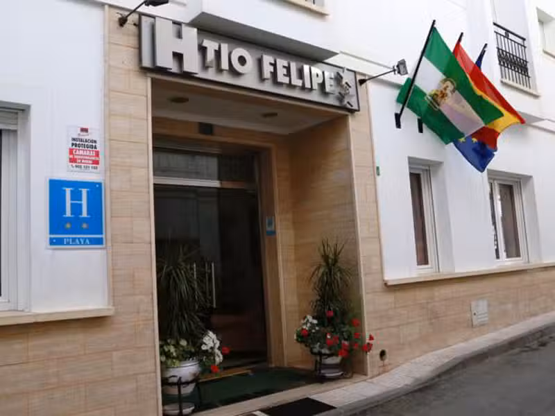 Hotel Tio Felipe