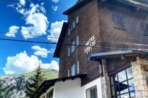 Hotel Tobazo &ndash; Candanch&uacute;