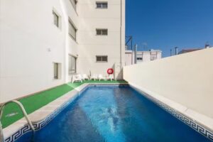 Hotel Toboso Almuñecar