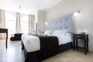 Hotel Toboso Chaparil