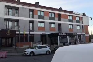 Hotel Tocina Business