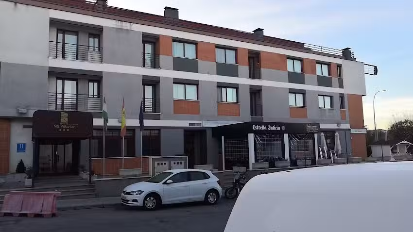 Hotel Tocina Business