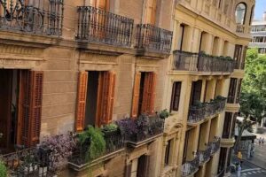 Hotel Toledano Ramblas