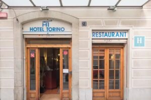 Hotel Torino