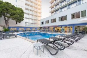 Hotel Torre Azul & Spa &ndash; Adults only