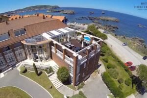 Hotel Torre Cristina