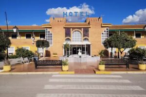 Hotel Torre de los Guzmanes