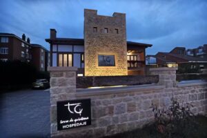 Hotel Torre de Quintana