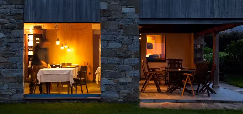 Hotel Torre de Villademoros