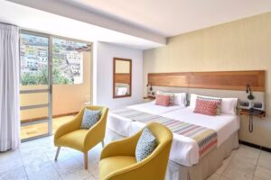 Hotel Torre del Conde &ndash; La Gomera