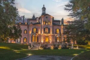 Hotel Torre del Remei