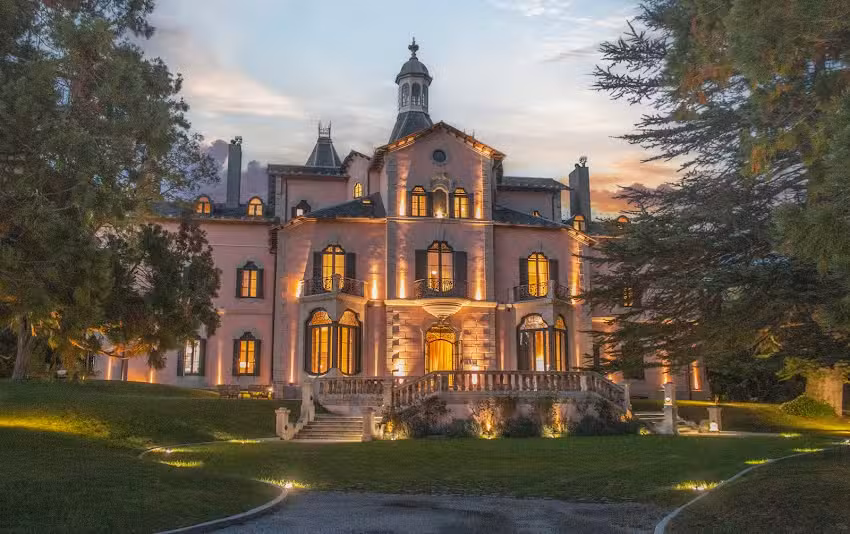 Hotel Torre del Remei