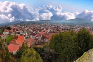 Hotel Torre Lombarda