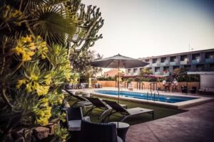 Hotel Torre San Juan