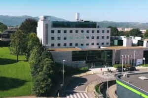 Hotel Torresport Spa