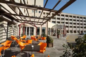 Hotel Travelodge Barcelona del Valles