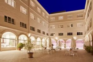 Hotel TRH Ciudad de Baeza