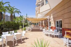 Hotel TRH La Motilla