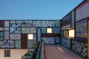 HOTEL TRIANA MONTALVAN