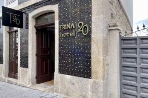 Hotel Trina 20