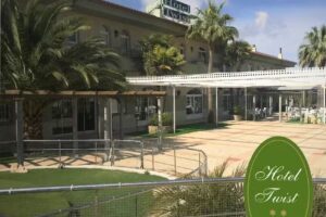 Hotel Twist