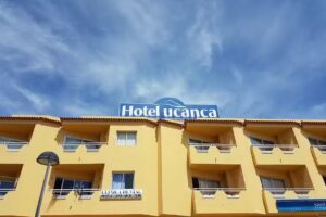 Hotel Ucanca
