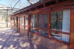 Hotel Uña Serranía Encantada