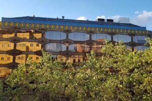 Hotel Urquinaona Barcelona