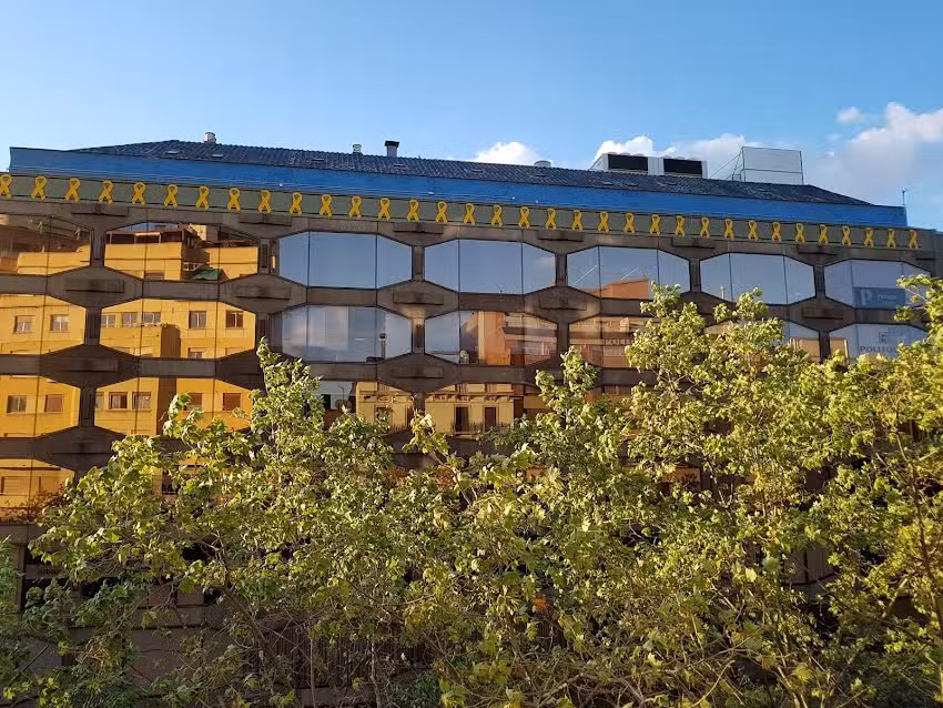 Hotel Urquinaona Barcelona