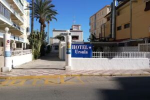 Hotel Ursula