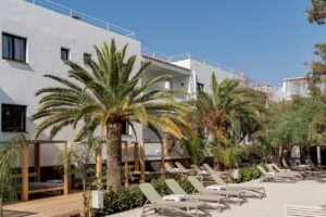 Hotel Vago Ibiza