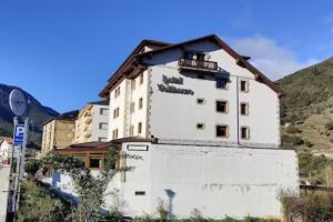 Hotel Valdecoro