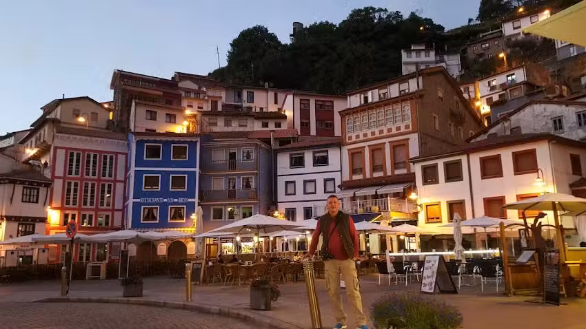 Hotel Vald&eacute;s S.L.