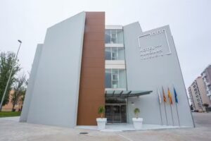 Hotel Valencia Alaqu&agrave;s