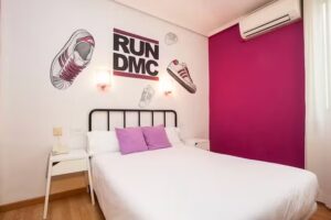 Hotel Valencia de la M&uacute;sica