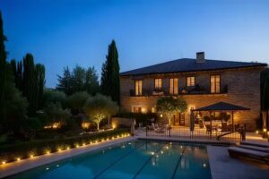 Hotel Vall Amagada del Mol&iacute; (Under Construction)