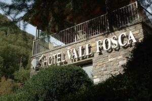 Hotel Vall Fosca