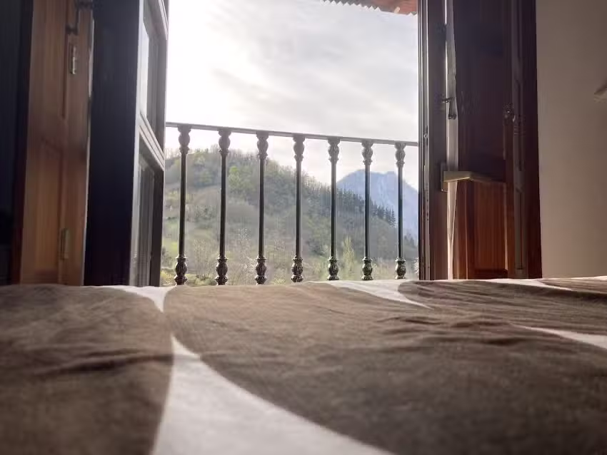 Hotel Valle de Quiros