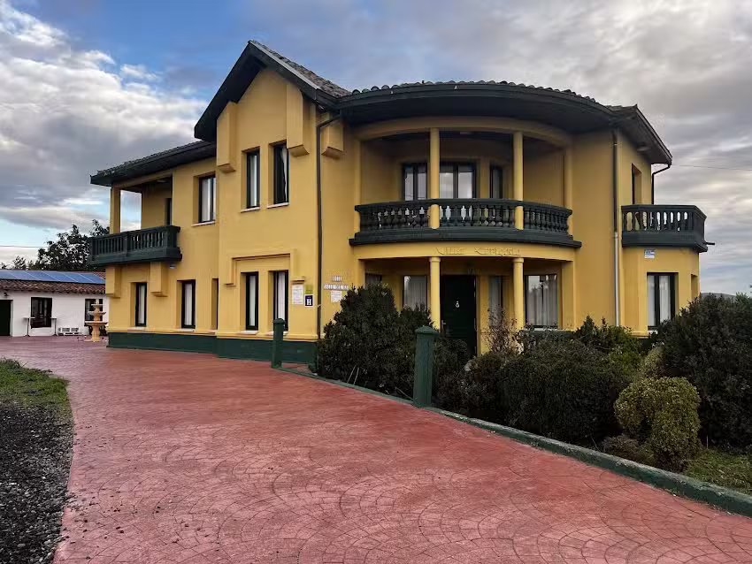 Hotel Valle del Oja