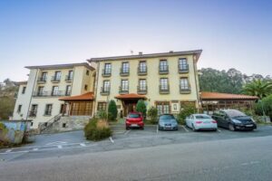 Hotel Valle Las Lui&ntilde;as