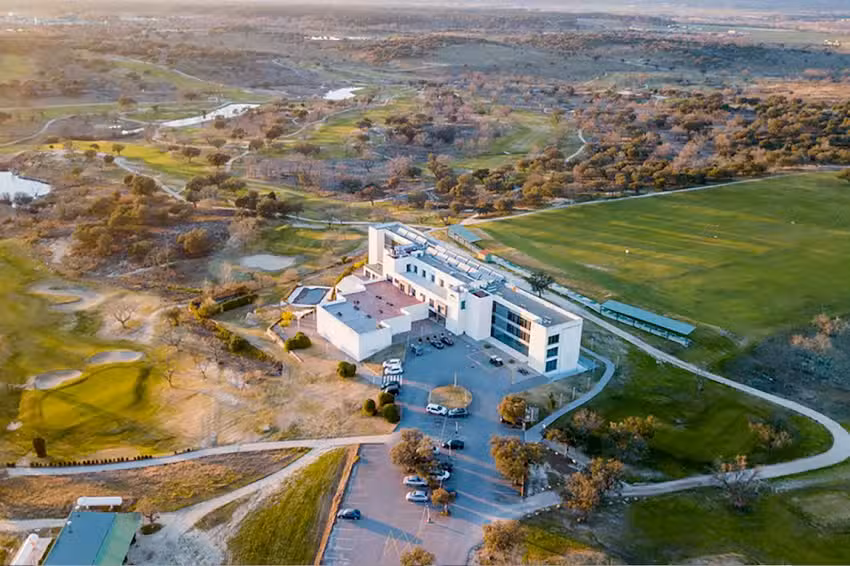 Hotel Valles De Gredos
